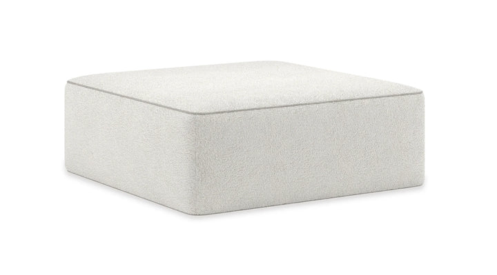 Marbella Ottoman - AmericanHomeFurniture