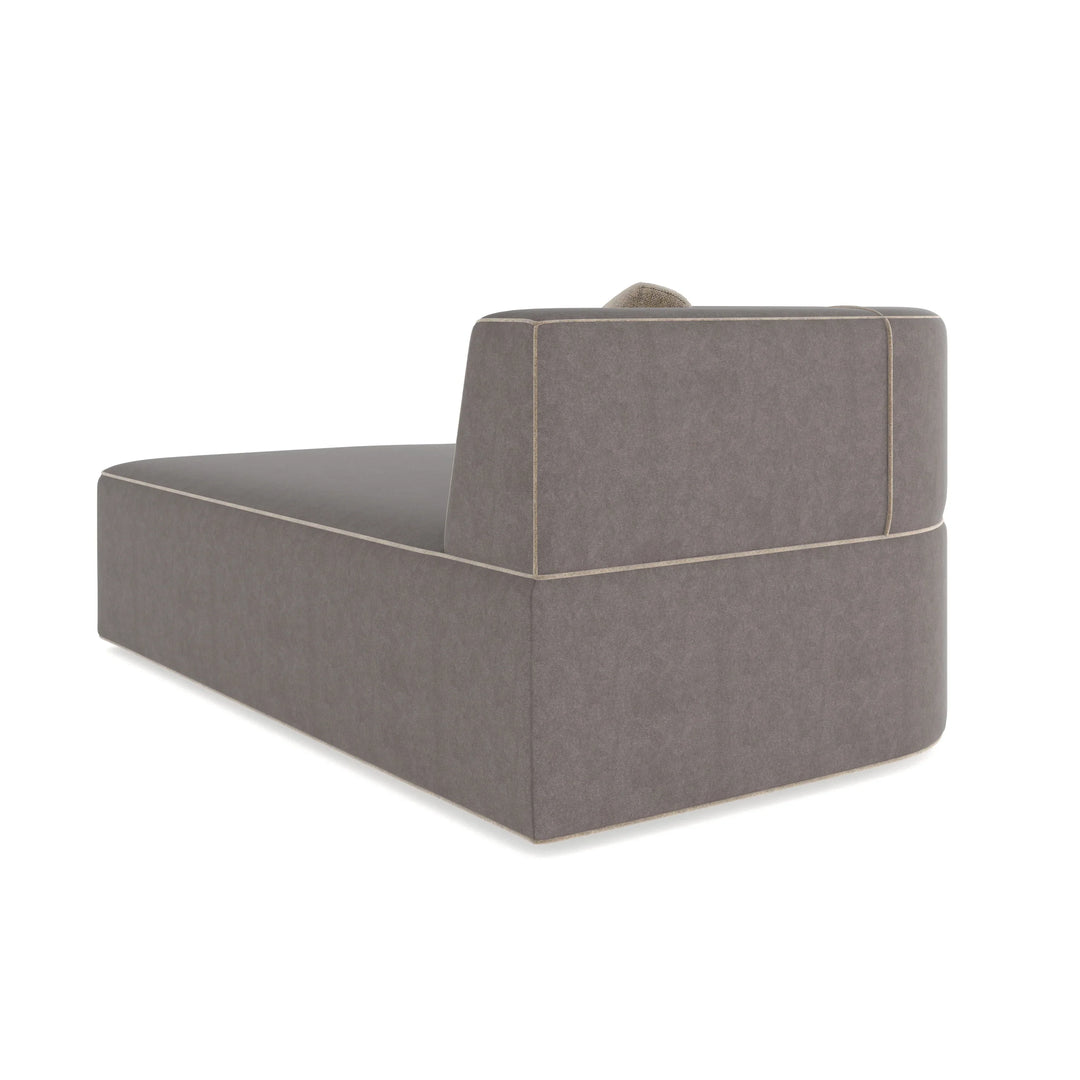 Marbella LAF Chaise - AmericanHomeFurniture