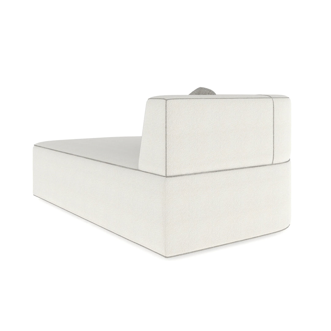 Marbella LAF Chaise - AmericanHomeFurniture