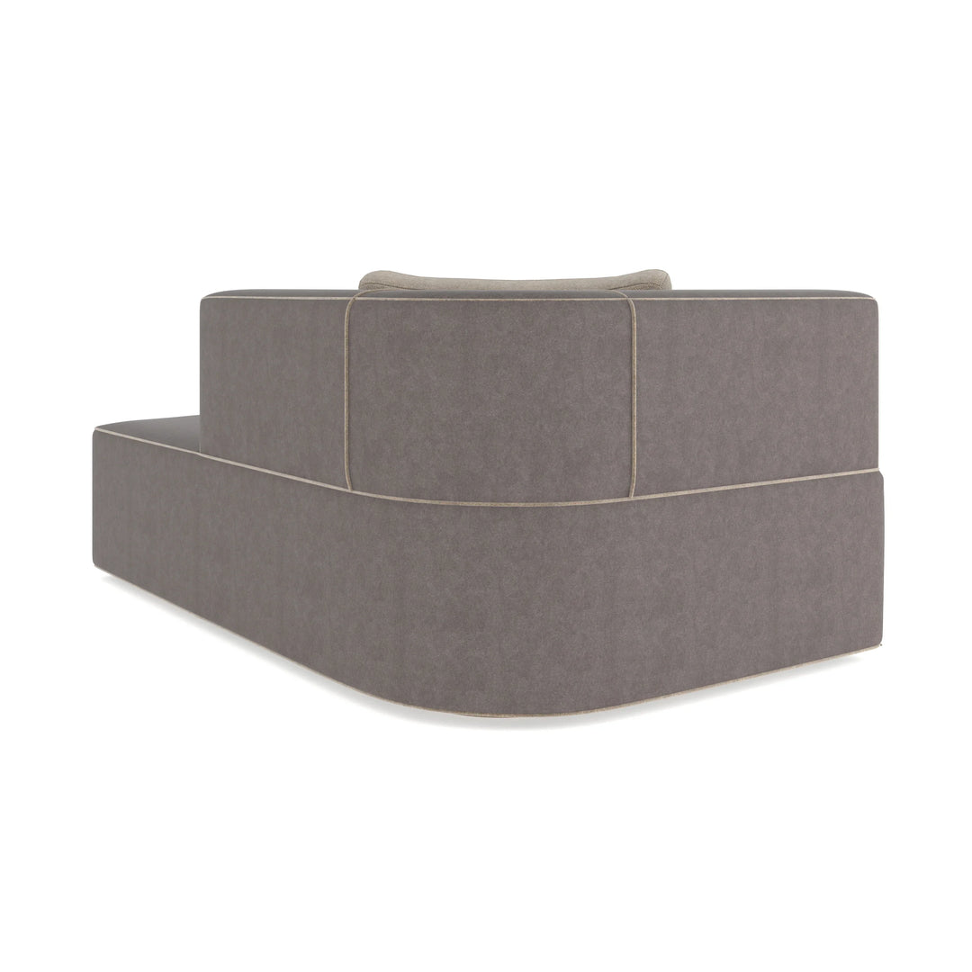 Marbella RAF Chaise - AmericanHomeFurniture