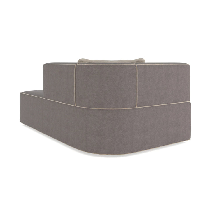 Marbella RAF Chaise - AmericanHomeFurniture