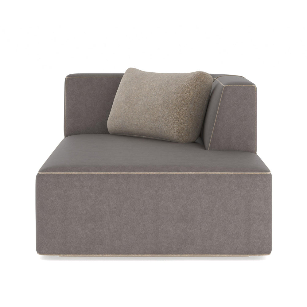 Marbella RAF Chaise - AmericanHomeFurniture