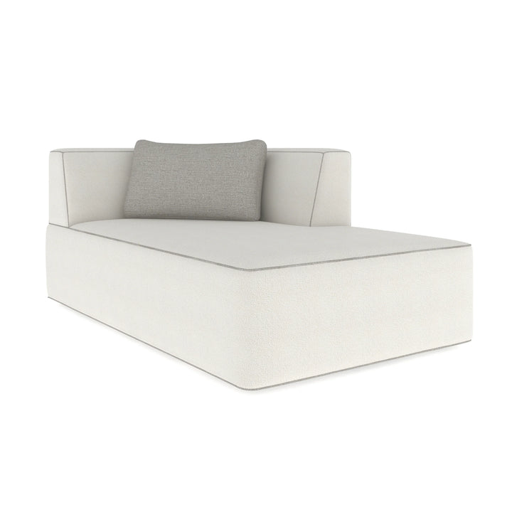 Marbella RAF Chaise - AmericanHomeFurniture