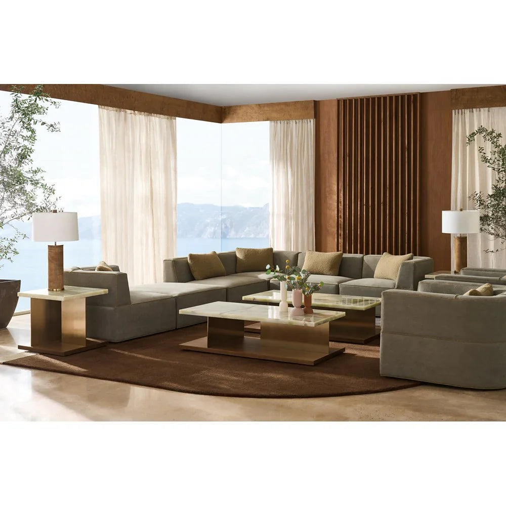 Marbella Chair - AmericanHomeFurniture