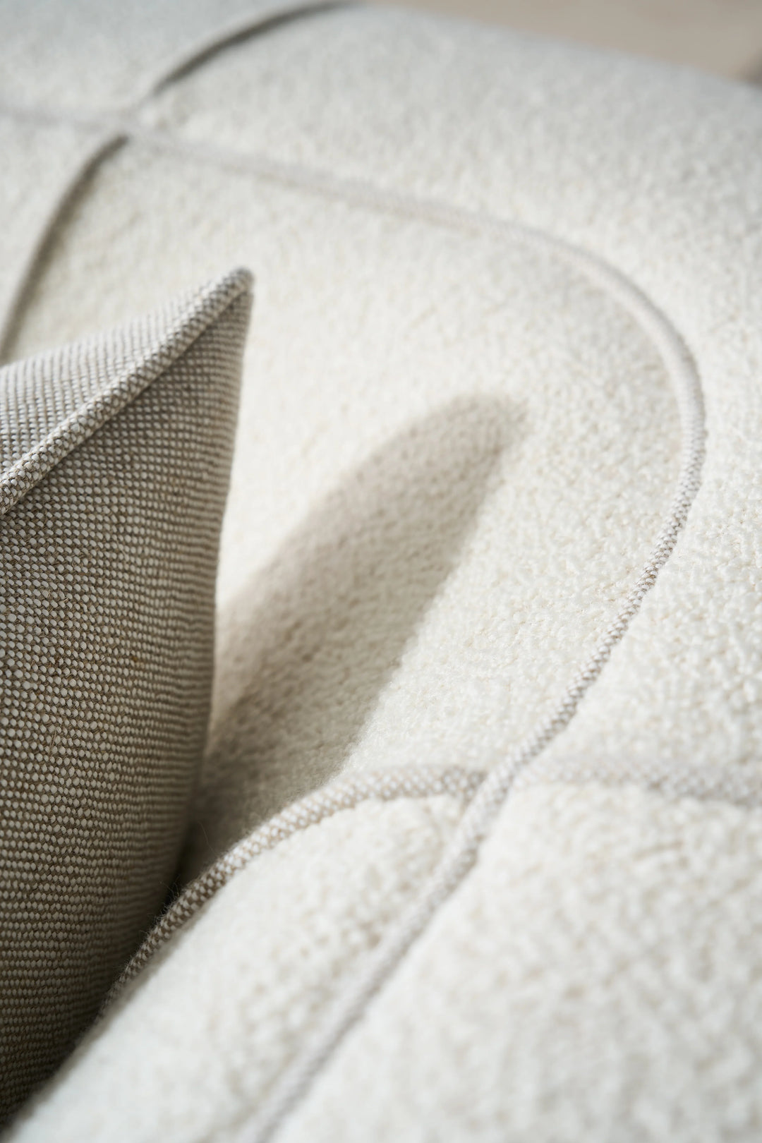 Marbella Corner Wedge - AmericanHomeFurniture