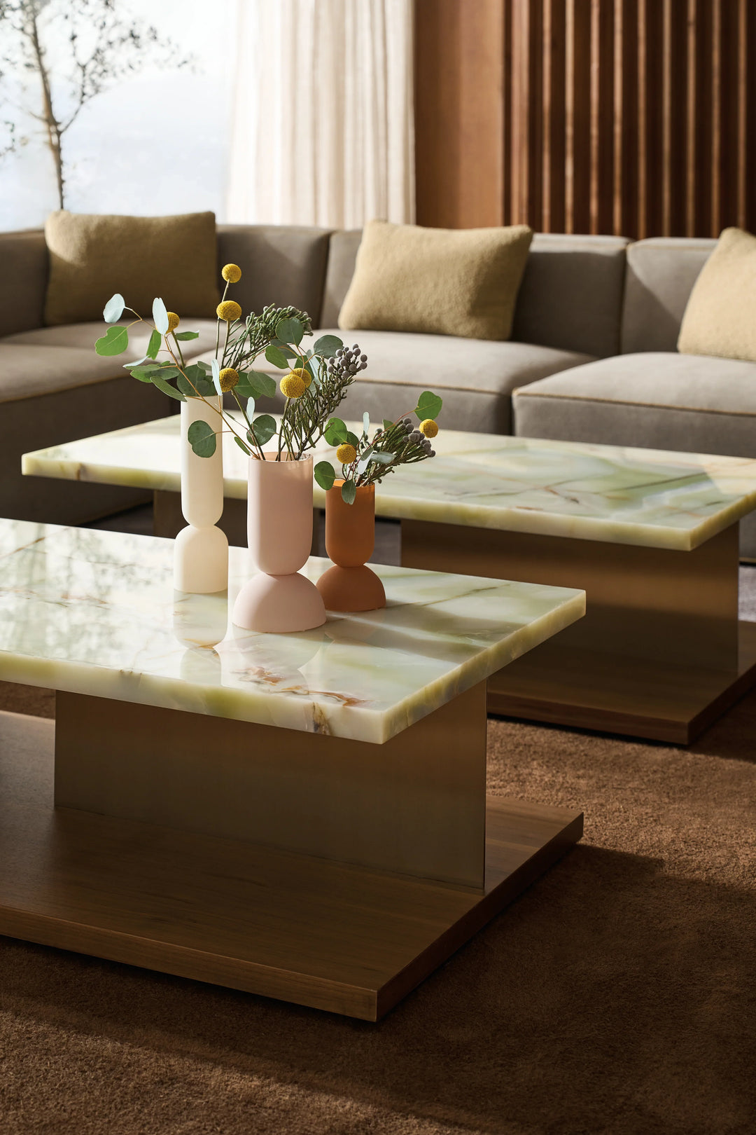 Cape Verde Cocktail Table - AmericanHomeFurniture