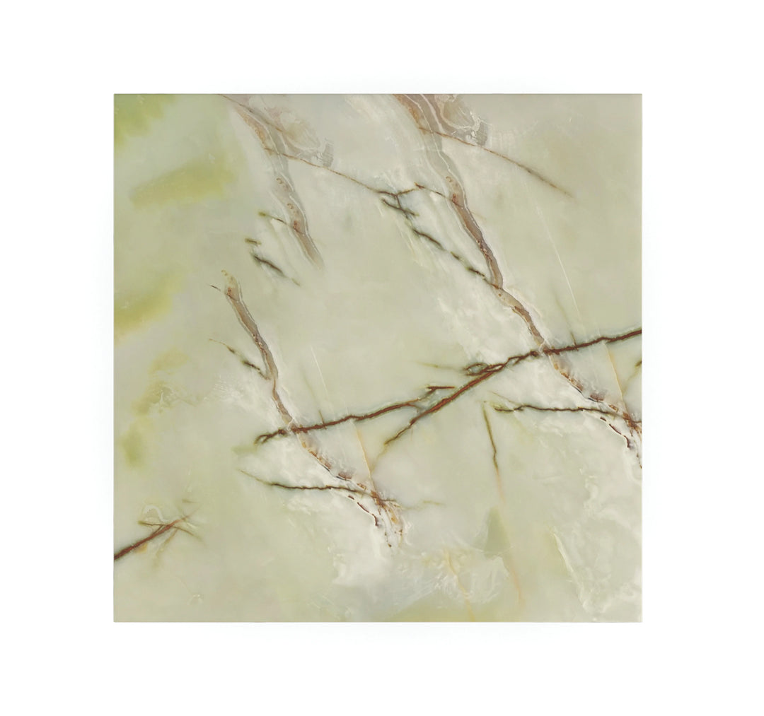 Cape Verde End Table - AmericanHomeFurniture