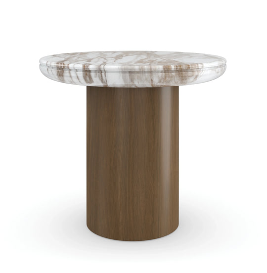 Caracole - Seychelles Accent Table - M151-023-413 | American Home Furniture