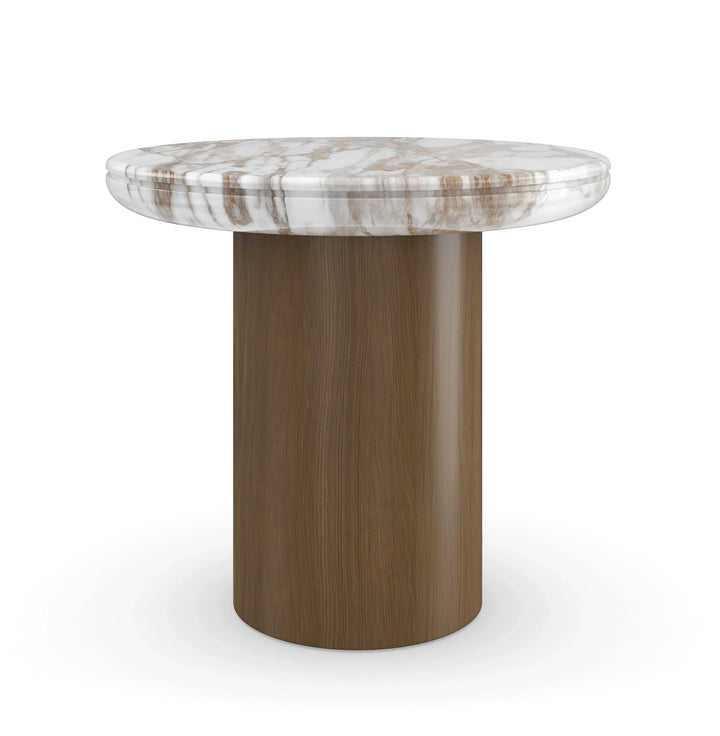 Seychelles Accent Table - AmericanHomeFurniture