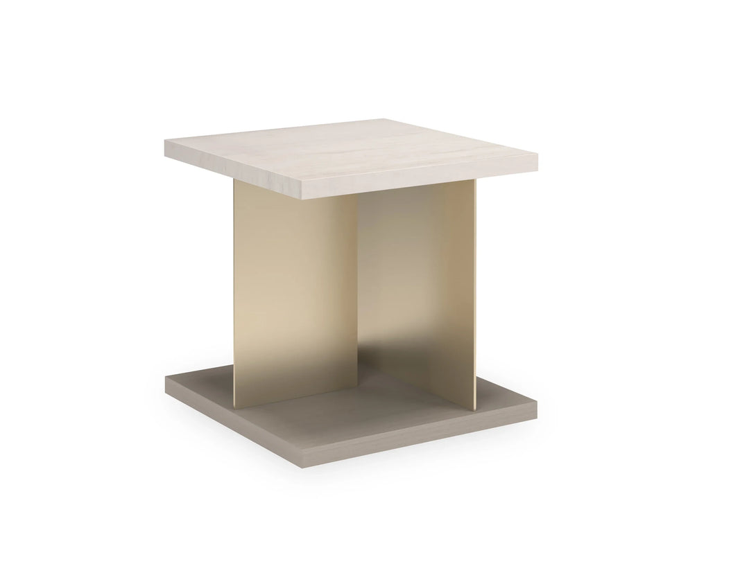 Cape Verde End Table - AmericanHomeFurniture