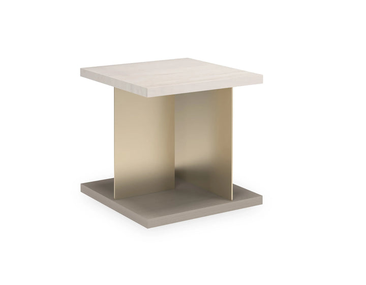 Cape Verde End Table - AmericanHomeFurniture