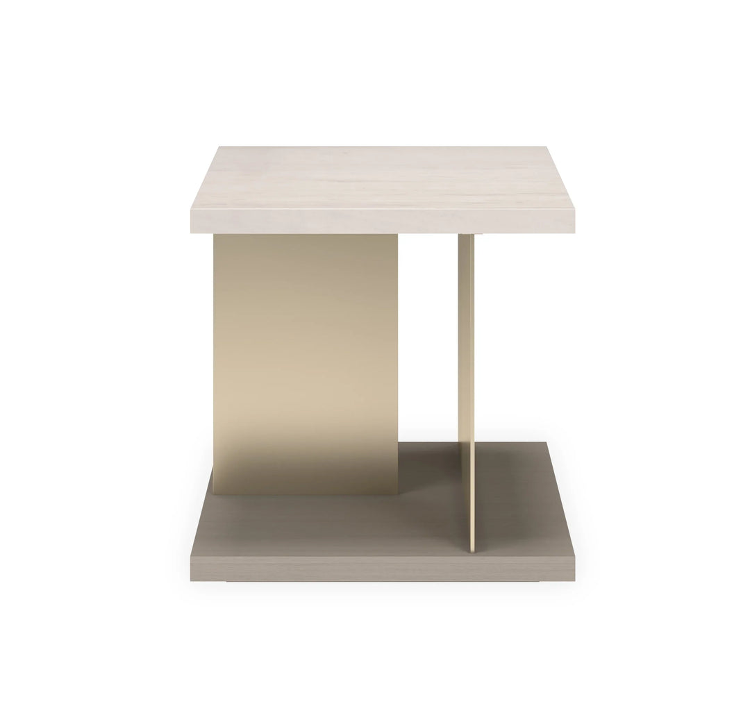 Cape Verde End Table - AmericanHomeFurniture