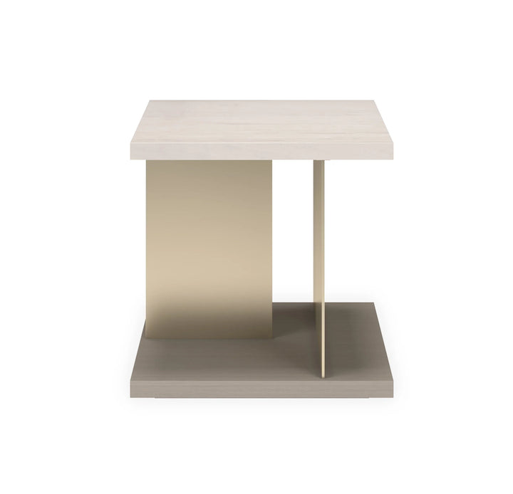 Cape Verde End Table - AmericanHomeFurniture