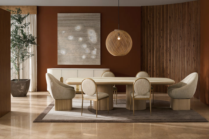 Santorini - AmericanHomeFurniture