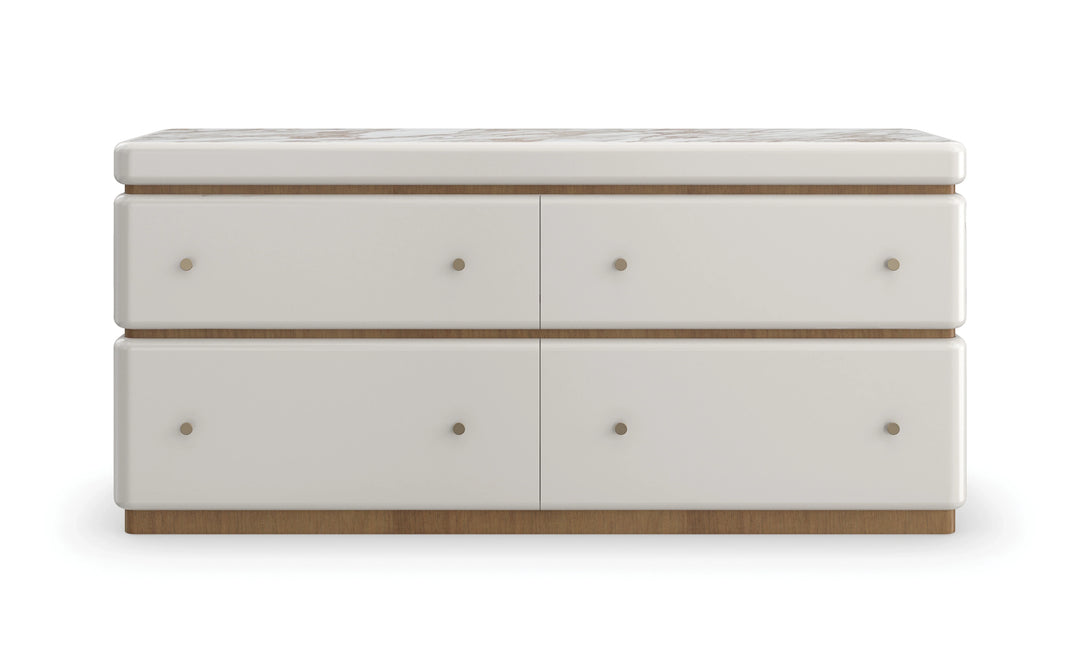 Milos Dresser - AmericanHomeFurniture