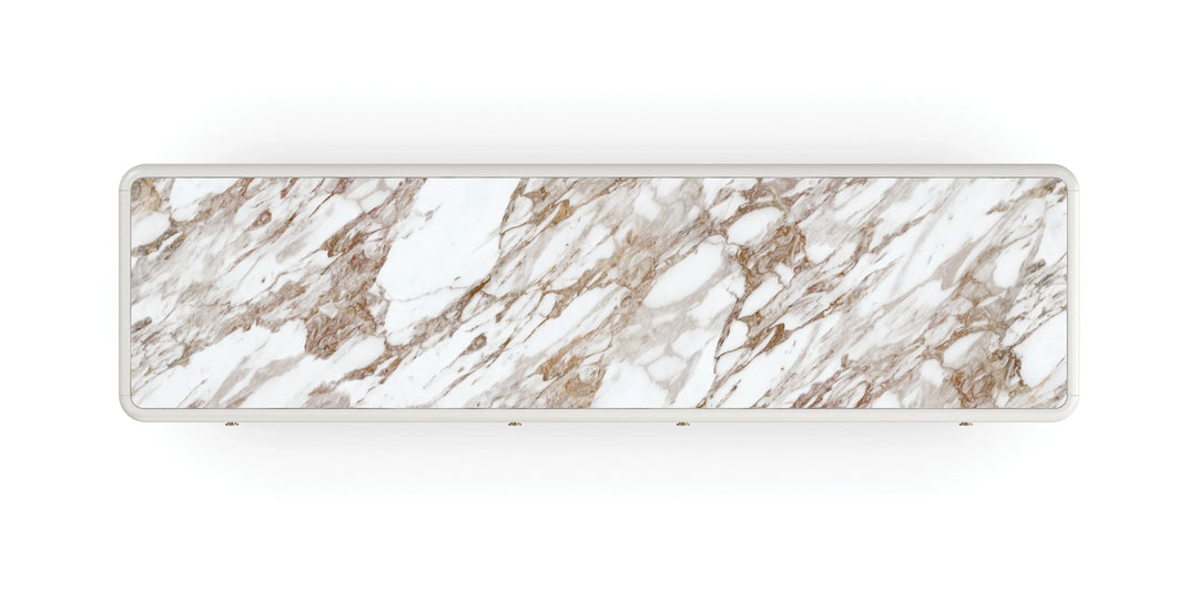 Milos Dresser - AmericanHomeFurniture