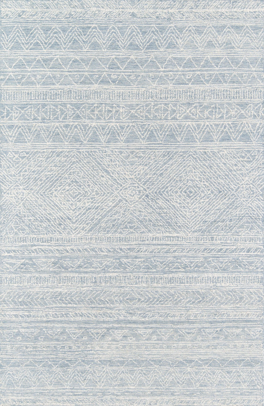 Rectangle/Light Blue