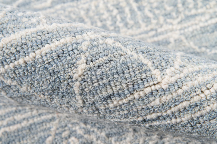 Rectangle/Light Blue