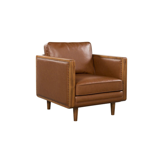 LH Home Las Vegas Mandalay Club Chair ACCENT + LOUNGE CHAIRS