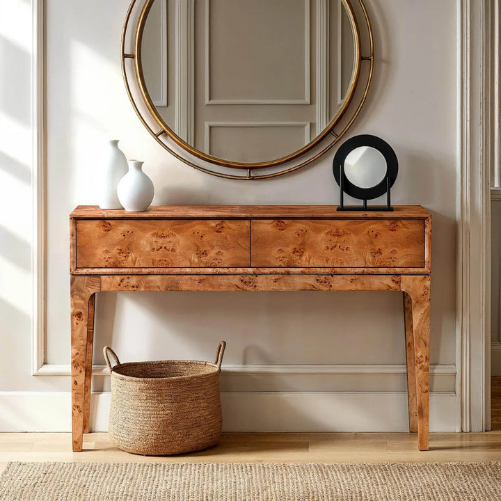 Mappa Console Table
