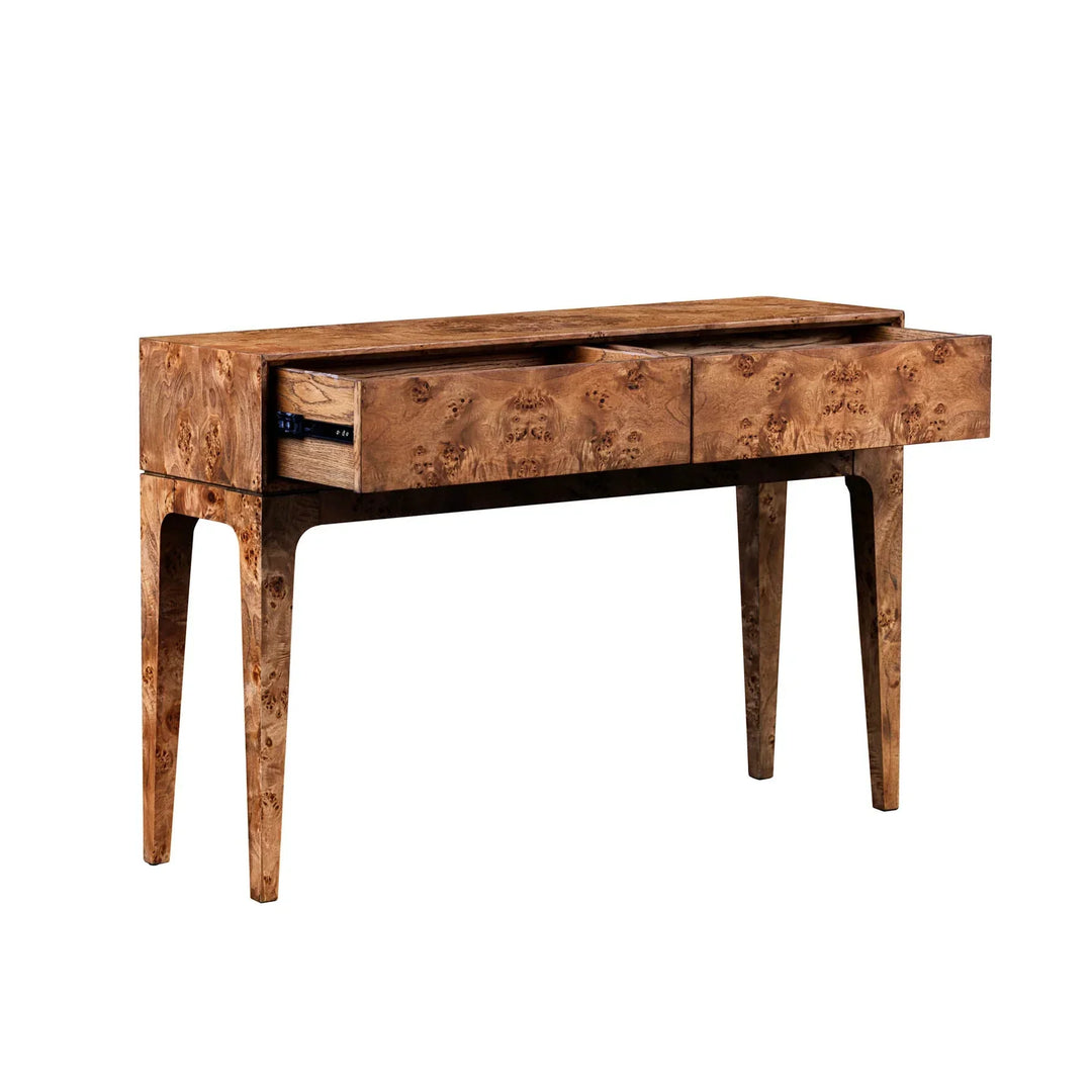 Mappa Console Table