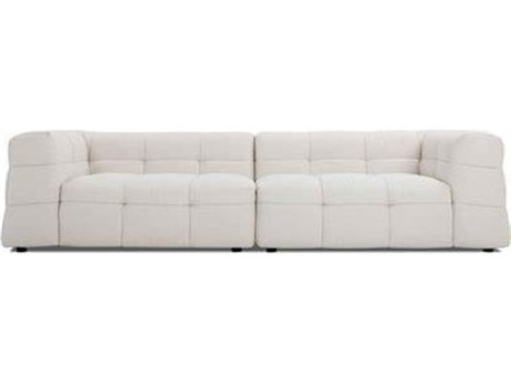 BUBBLE Sofa Upholstered