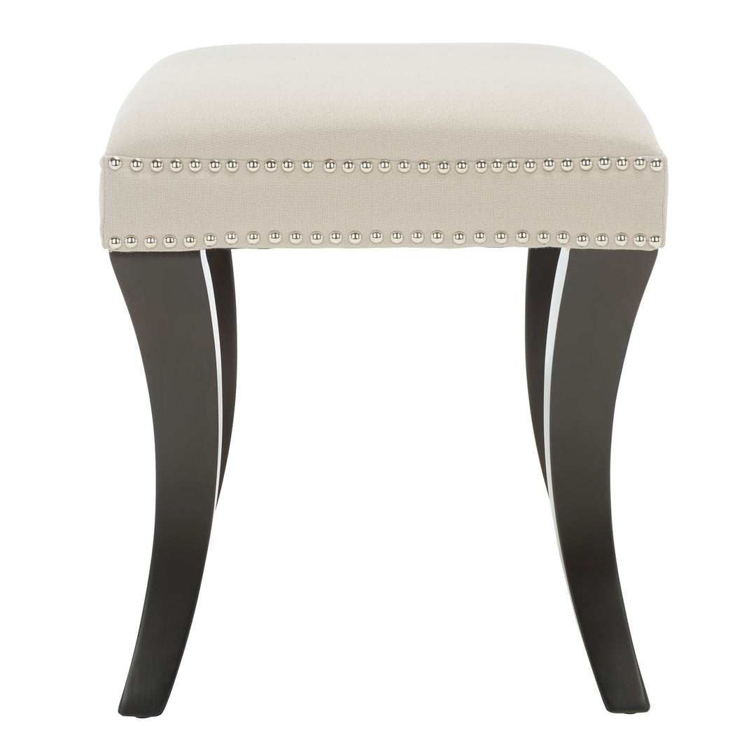 Diva Tufted Ottoman