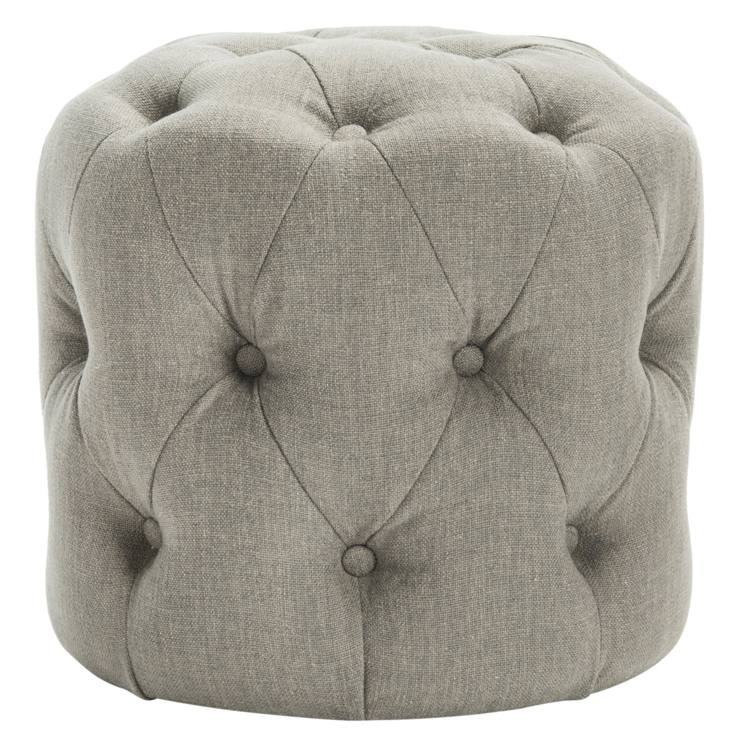 Ponzi Tufted Ottoman