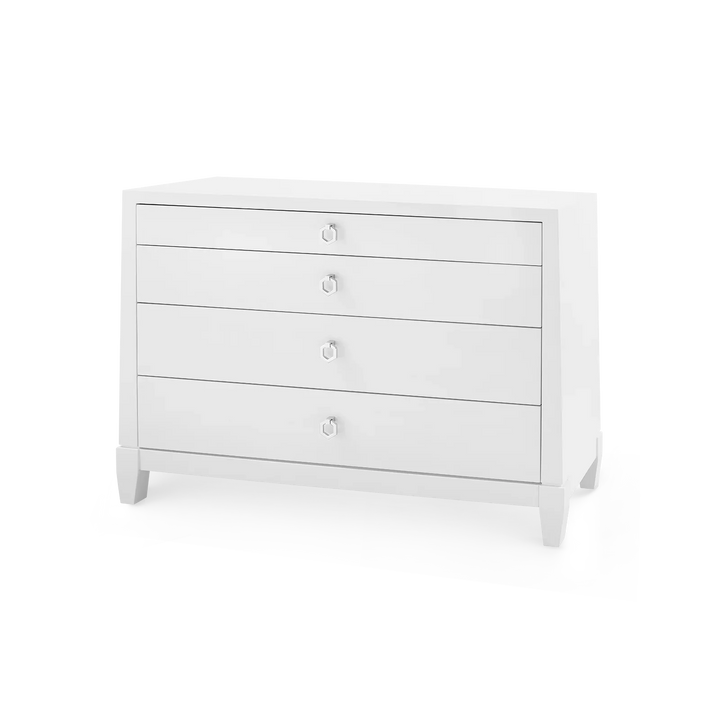 Madison Large 4-Drawer