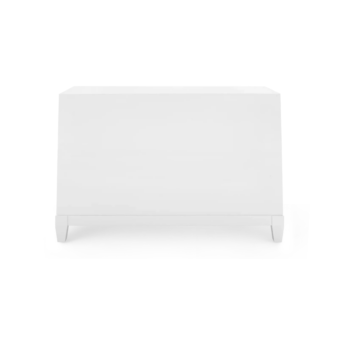 Madison Large 4-Drawer