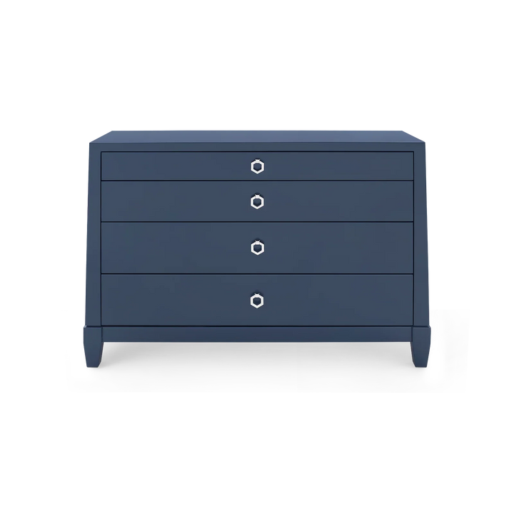 Madison Large 4-Drawer