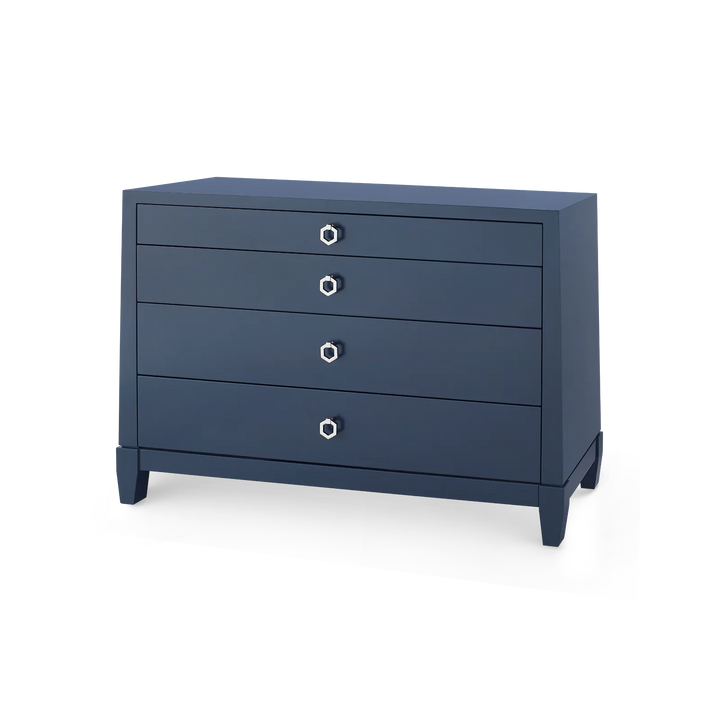 Madison Large 4-Drawer