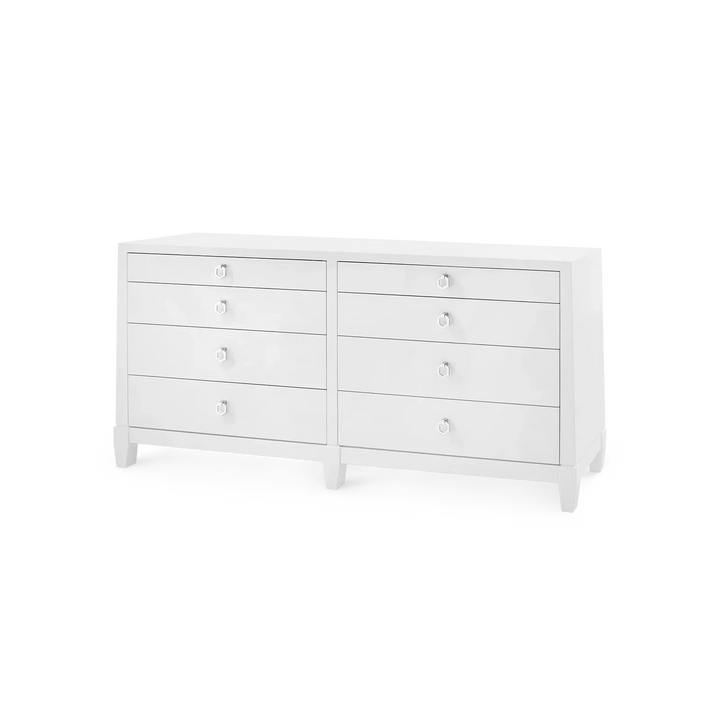 Madison 8-Drawer