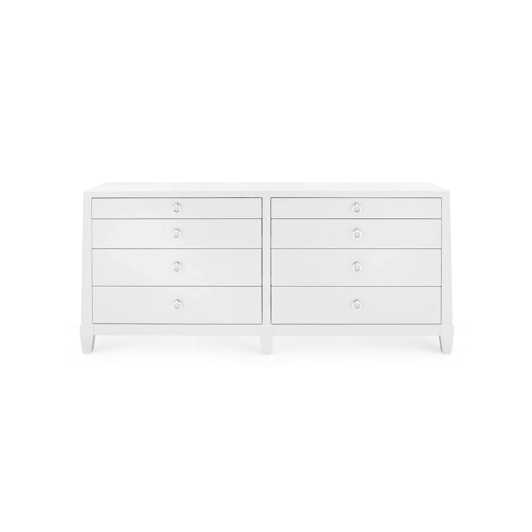 Madison 8-Drawer