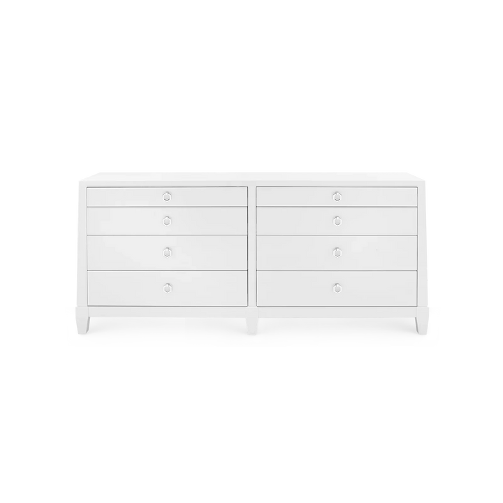 Madison 8-Drawer