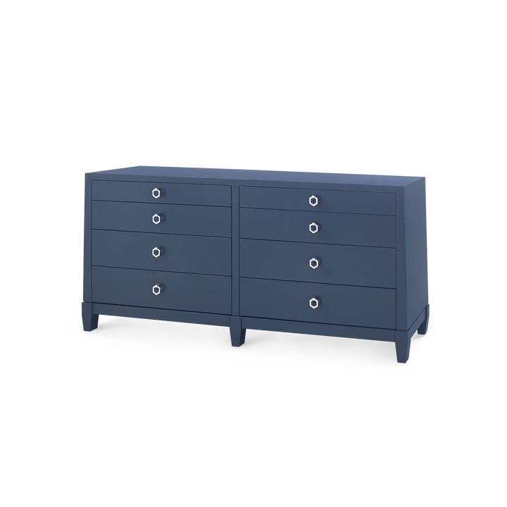 Madison 8-Drawer