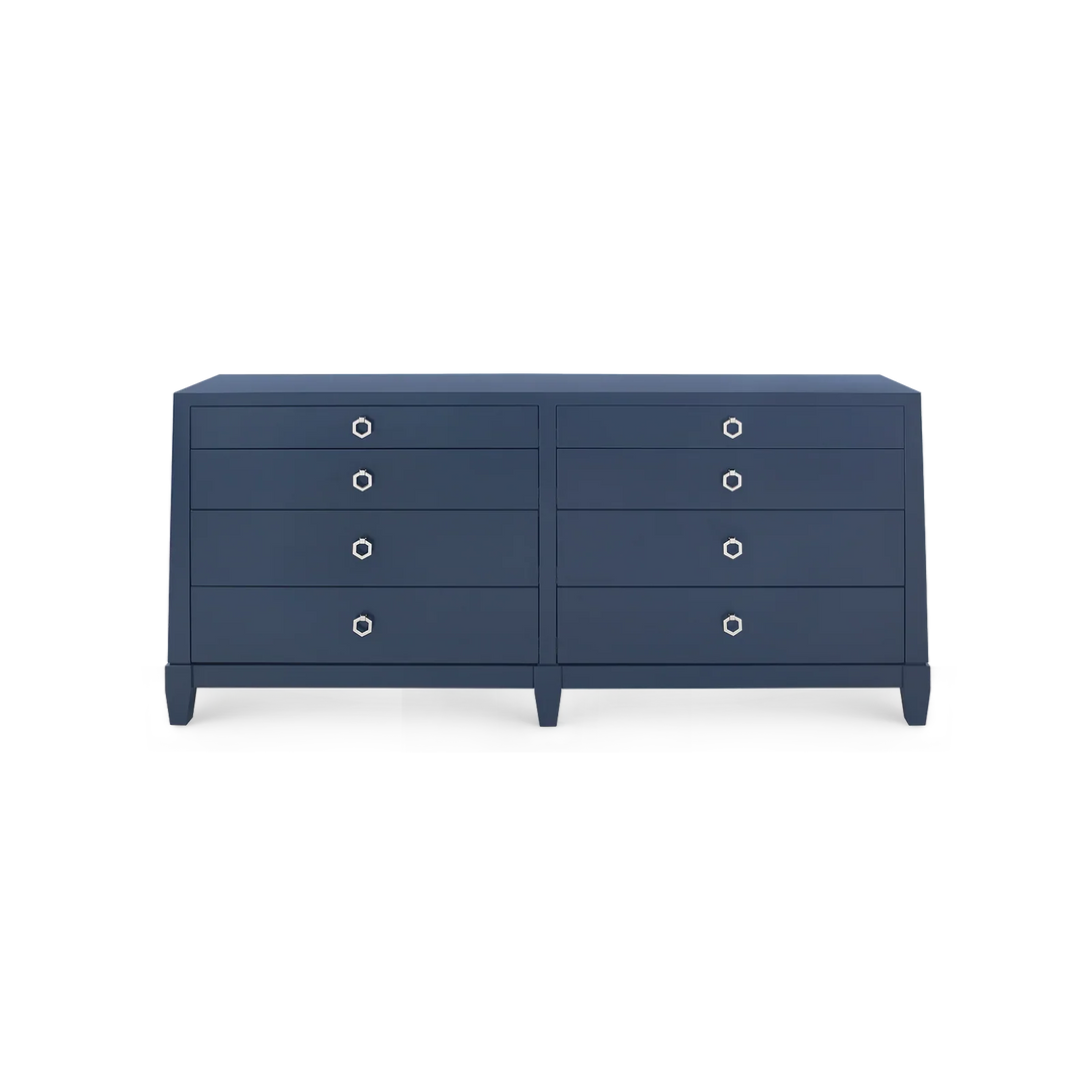 Madison 8-Drawer
