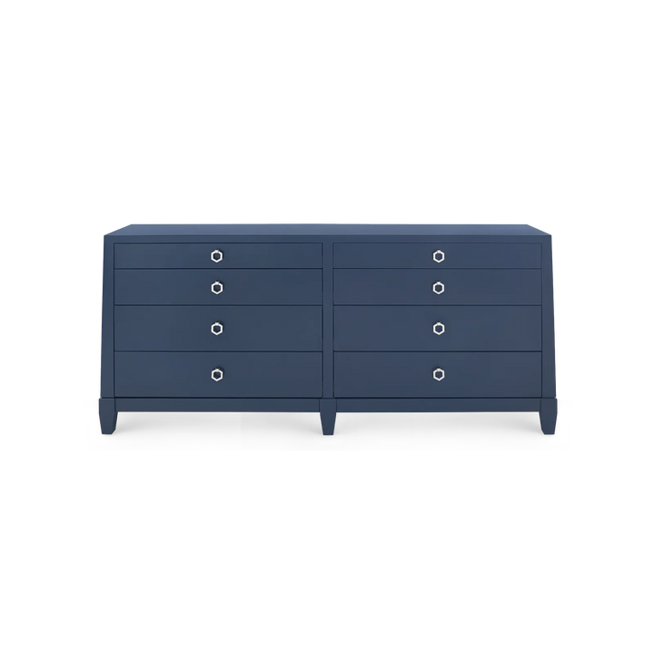 Madison 8-Drawer