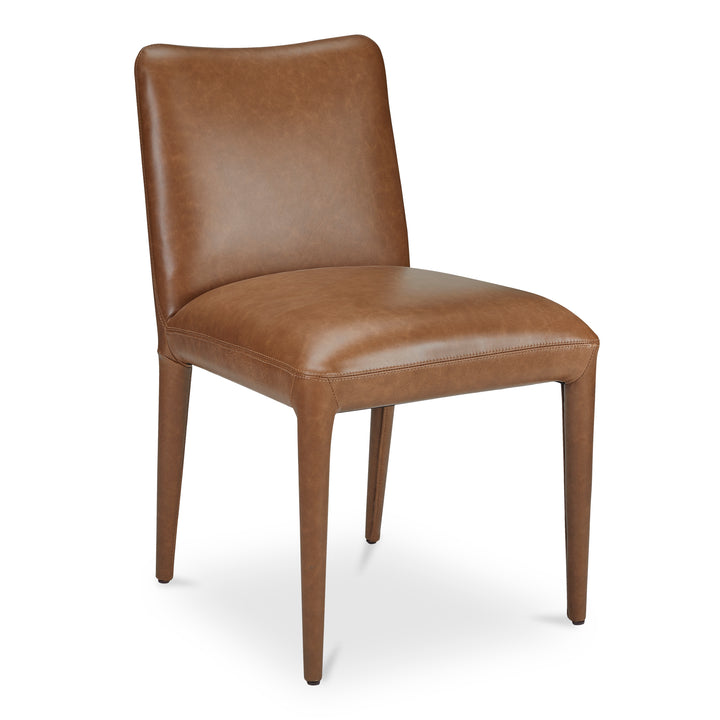 Moe's Home Collection - Calla Dining Chair Brown - Set of 2 - ME-1062-03 | American Home Furniture