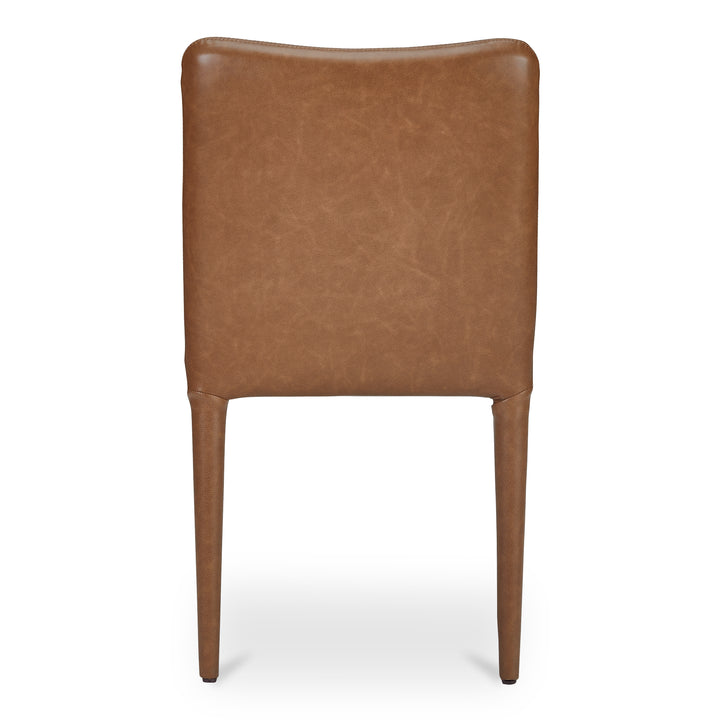 Moe's Home Collection - Calla Dining Chair Brown - Set of 2 - ME-1062-03 | American Home Furniture