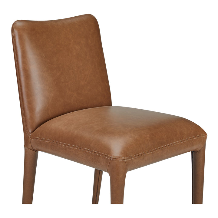 Moe's Home Collection - Calla Dining Chair Brown - Set of 2 - ME-1062-03 | American Home Furniture