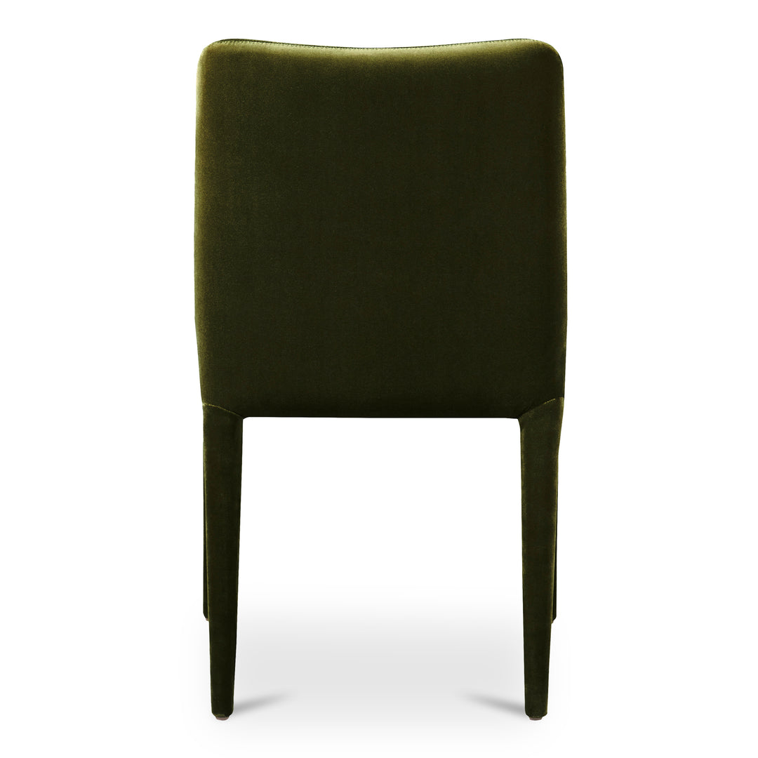American Home Furniture Moe's Home Collection Calla Dining Chair - Set of 2