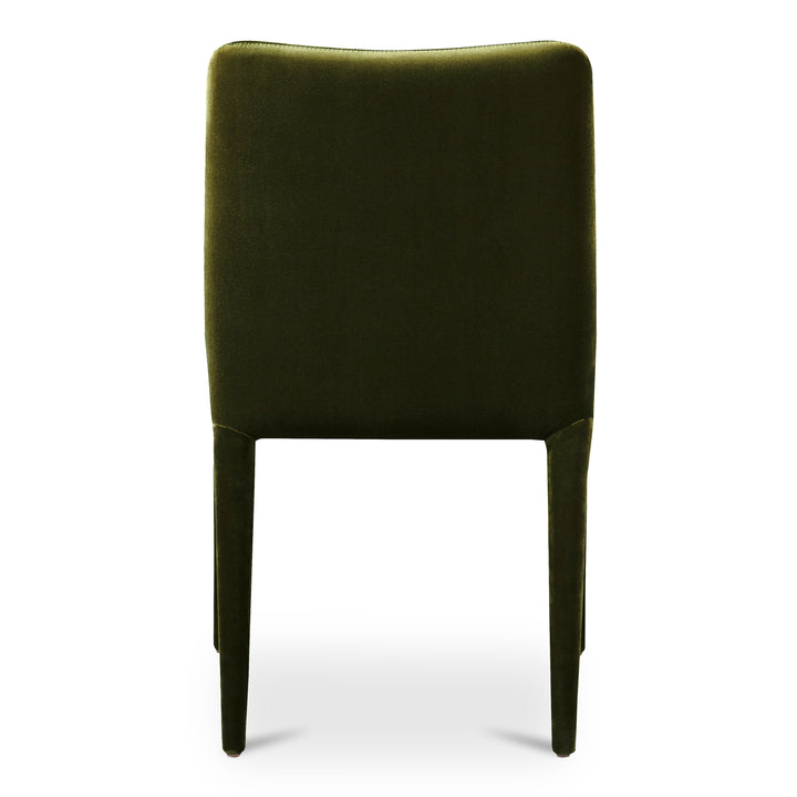 American Home Furniture Moe's Home Collection Calla Dining Chair - Set of 2