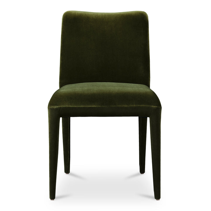 American Home Furniture Moe's Home Collection Calla Dining Chair - Set of 2