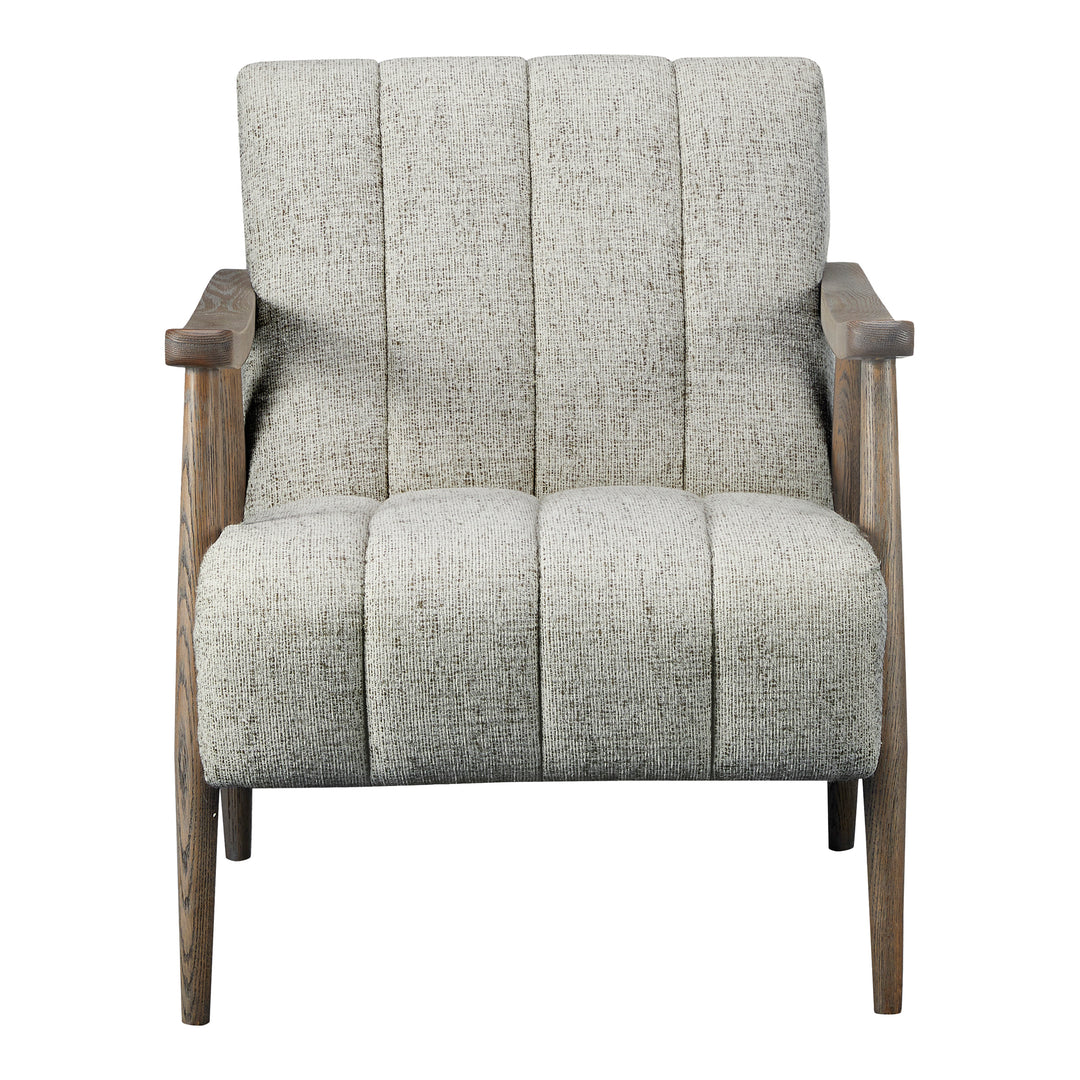 American Home Furniture Moe's Home Collection Aster Accent Chair