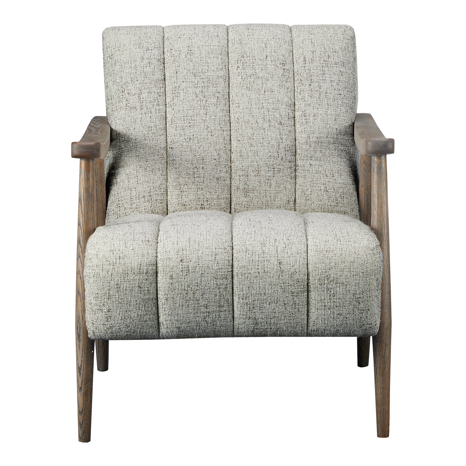 American Home Furniture Moe's Home Collection Aster Accent Chair