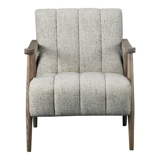 American Home Furniture Moe's Home Collection Aster Accent Chair