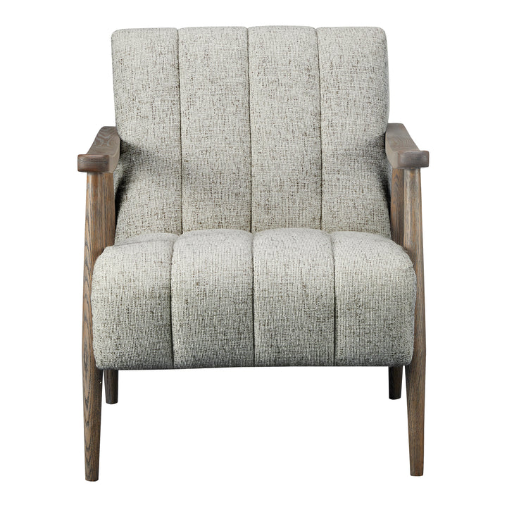 American Home Furniture Moe's Home Collection Aster Accent Chair
