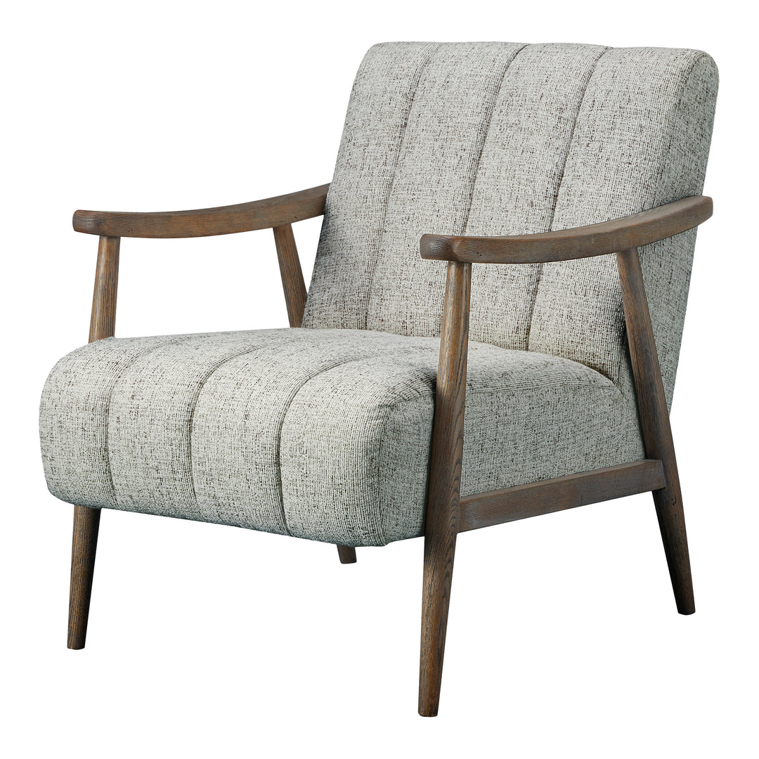 American Home Furniture Moe's Home Collection Aster Accent Chair