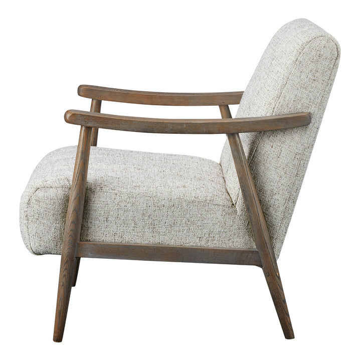 American Home Furniture Moe's Home Collection Aster Accent Chair